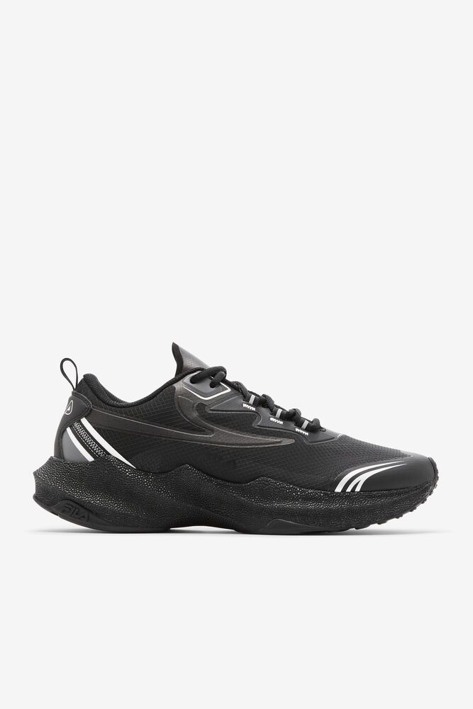 Fila Sneakers Dame Svart Tactik 3 Stimulus 570231-FTL